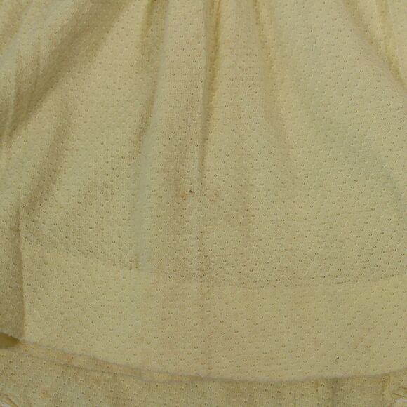 40s/50s Carter's 1y Panti-dress Twosome 2pc Dress and Bummies Outfit - Picture 4 of 7